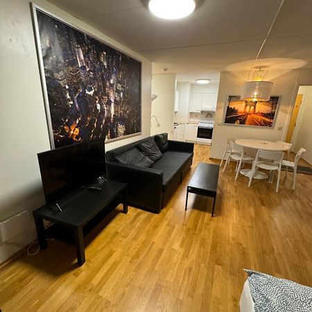 Centrum Apartment ออสโล ภายนอก รูปภาพ