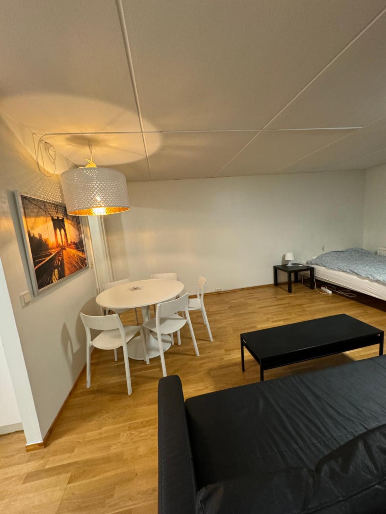 Centrum Apartment ออสโล ภายนอก รูปภาพ