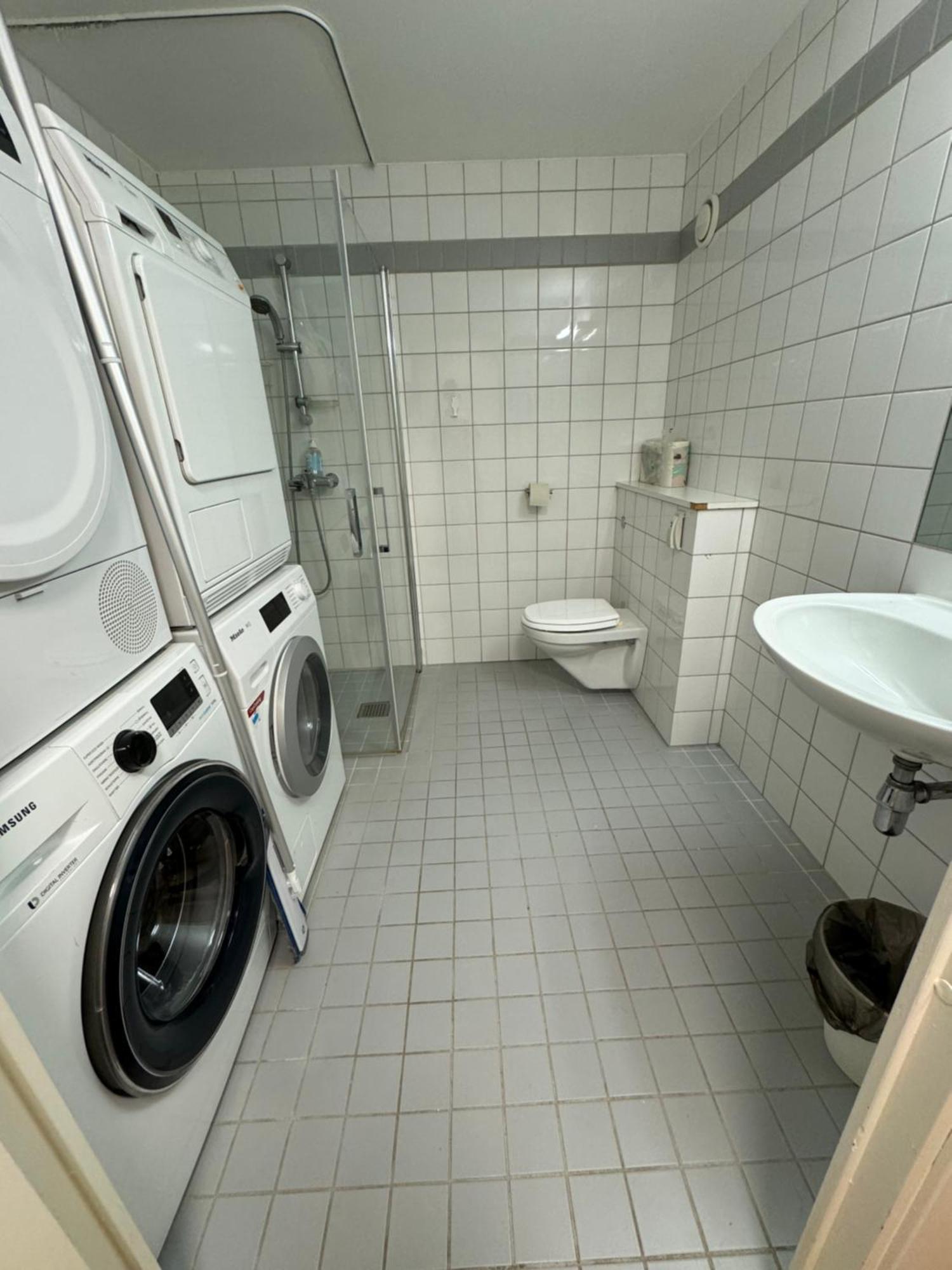 Centrum Apartment ออสโล ภายนอก รูปภาพ