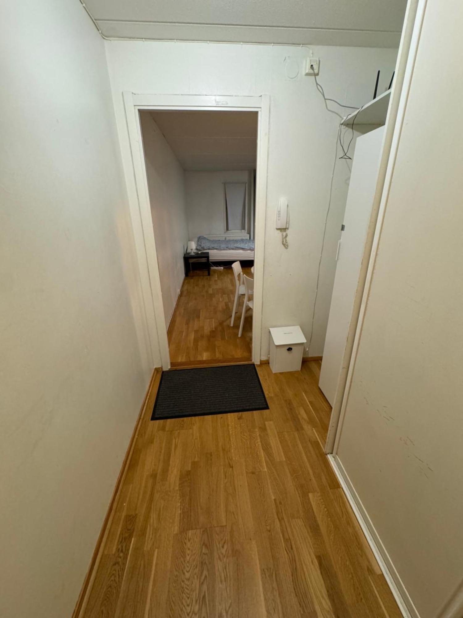 Centrum Apartment ออสโล ภายนอก รูปภาพ