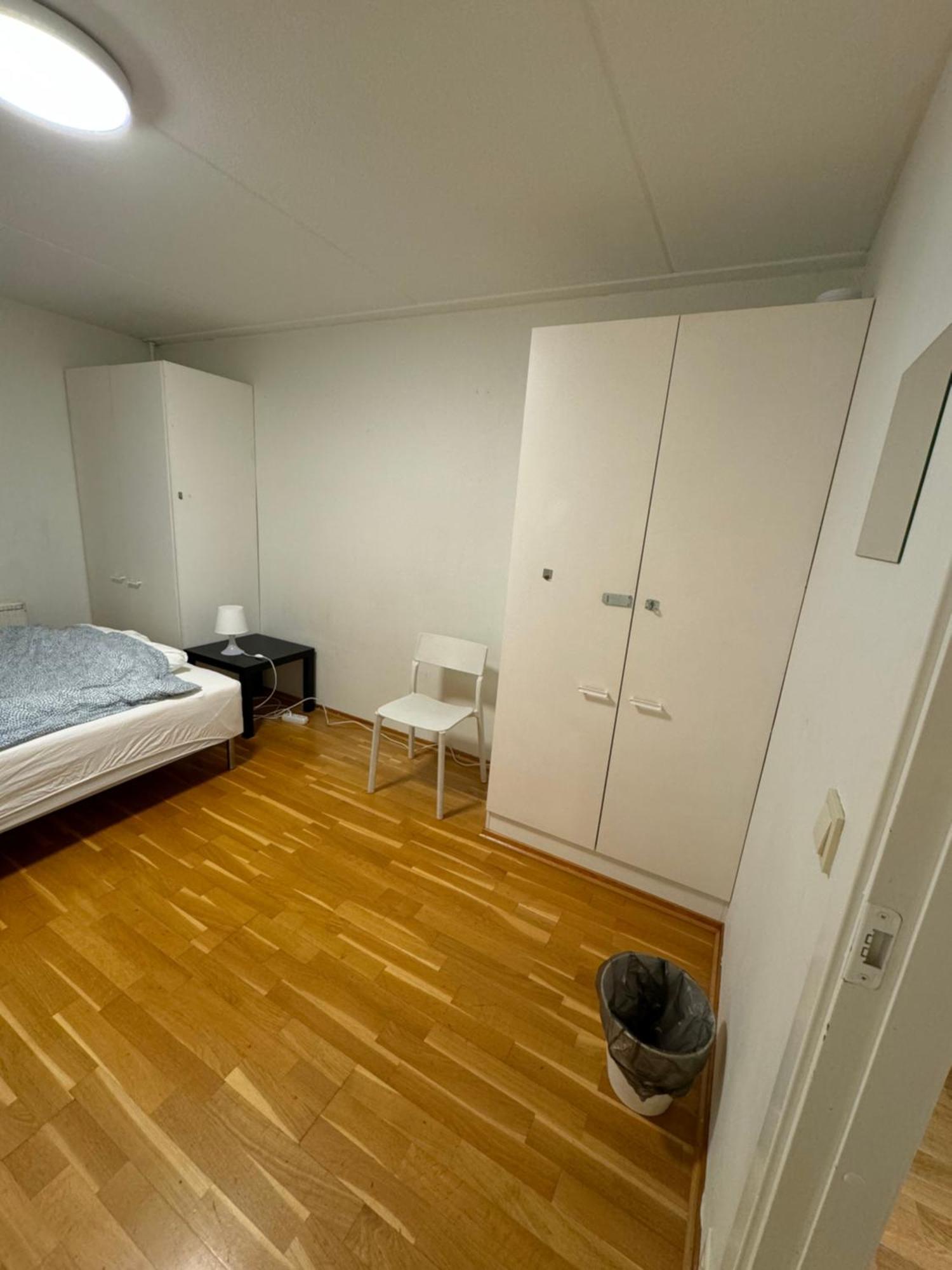 Centrum Apartment ออสโล ภายนอก รูปภาพ